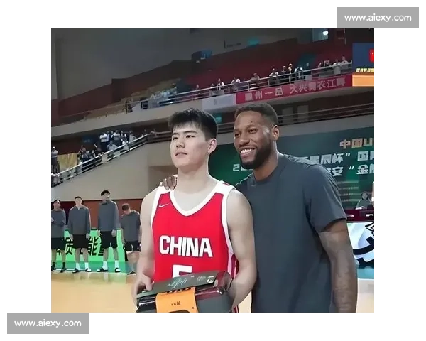 广东新星陈家政：60% 三分命中率，剑指胡徐核心位？