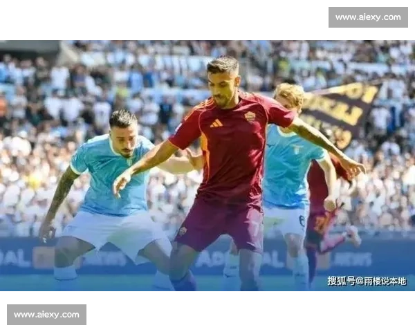 半场战报:迪巴拉补射破门 罗马 1-0 暂领先萨索洛